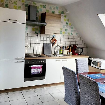 Monteurwohnung Ha-Wei -90 M2 Hangen-Weisheim Extérieur photo